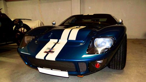 Picture of 1976 C-A-V GT 40 - For Sale