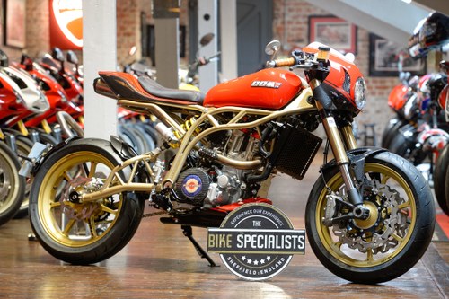 2021 CCM Spitfire Foggy S 003 of 300 Ltd Edition. For Sale