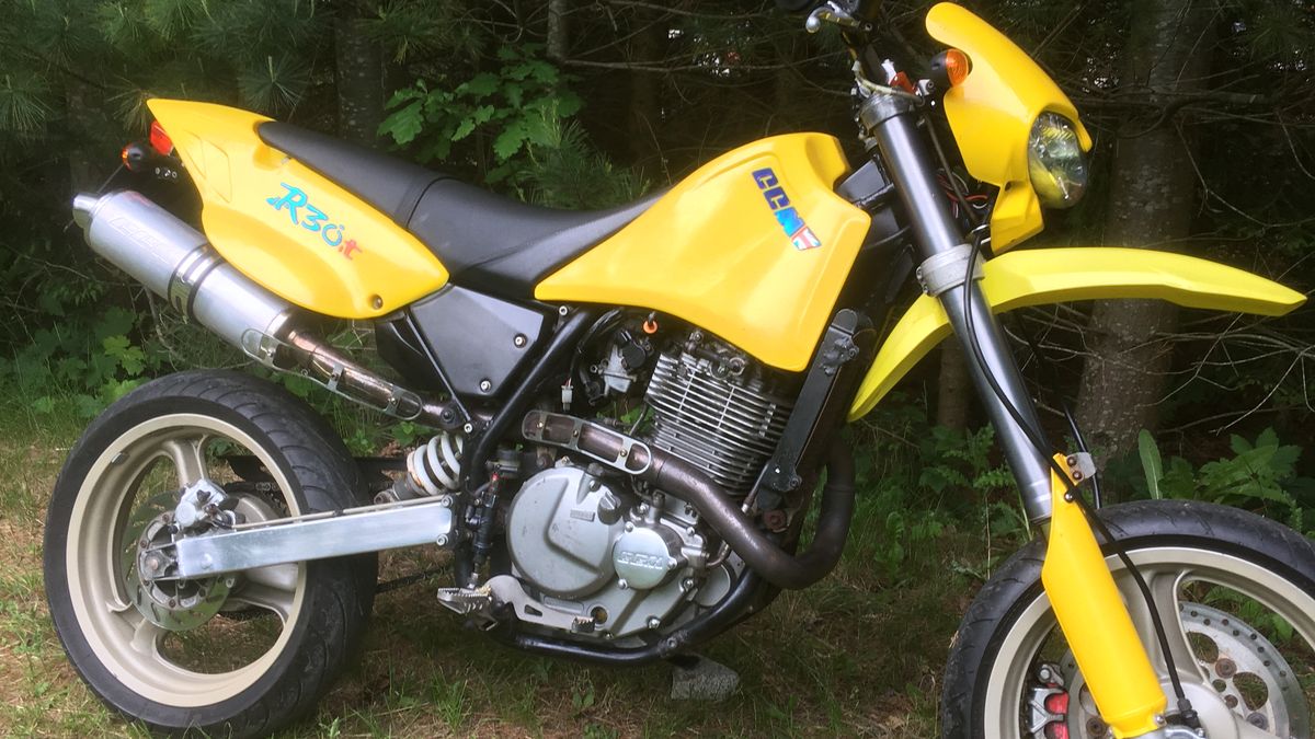 2006 CCM R30 in North Warnborough, United Kingdom - For Sale | Car ...