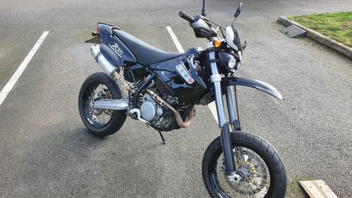 Picture of 2011 CCM Armstrong R35 British Built Bike with Suzuki DRZ400 Engi - For Sale