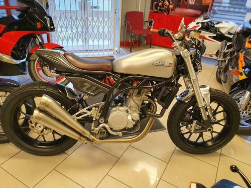 2019 CCM Spitfire Flat Track in United Kingdom For Sale Car