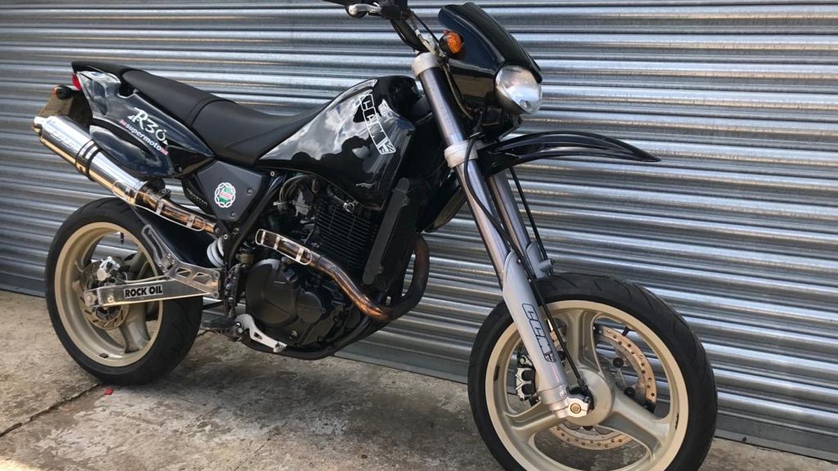 2003 CCM R30 in United Kingdom - For Sale | Car & Classic