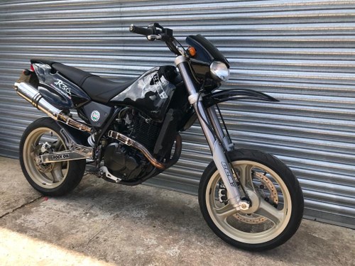 2003 CCM R30 644 SUZUKI DR ENDURO SUPER MOTO ONO PX DRZ 400 TS For Sale