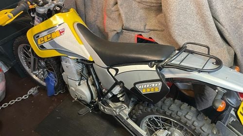 Picture of 2001 CCM 604 DSE - For Sale