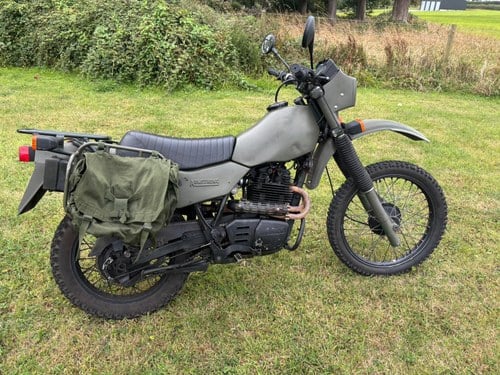 1984 CCM Armstrong MT500