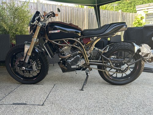 2021 CCM Spitfire 600