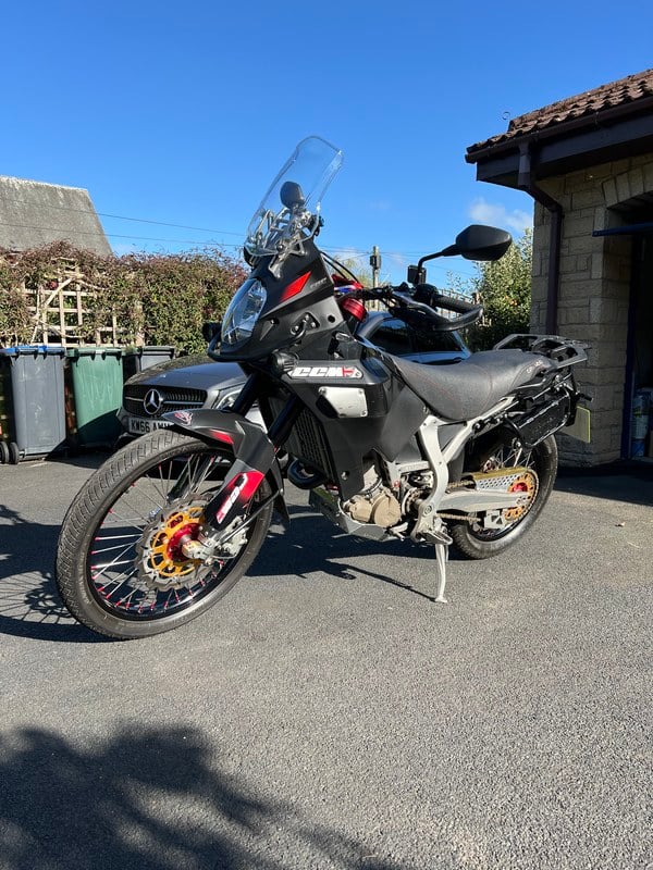 2015 CCM GP 450 - 1 2015 CCM GP 450 - 1