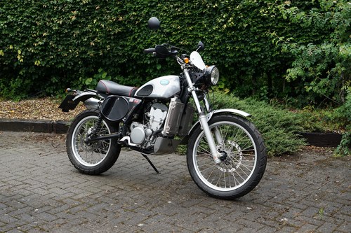2007 CCM SR-40 Te koop bij veiling