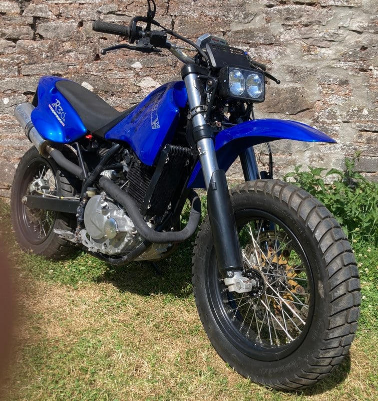 2004 CCM R30 - 2 2004 CCM R30 - 2