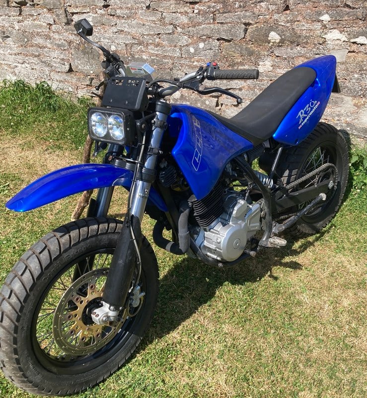 2004 CCM R30 - 1 2004 CCM R30 - 1