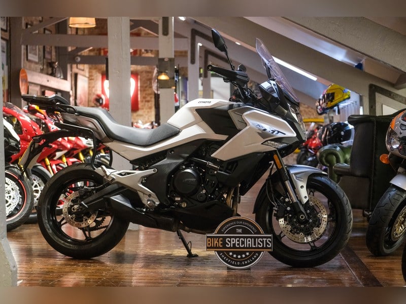 CF Moto 700MT *Amazing Value - Warranty - Finance Available*