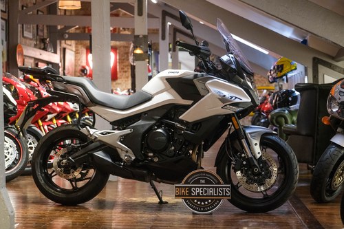 2024 CF Moto 700MT *Amazing Value - Warranty - Finance Available* À venda