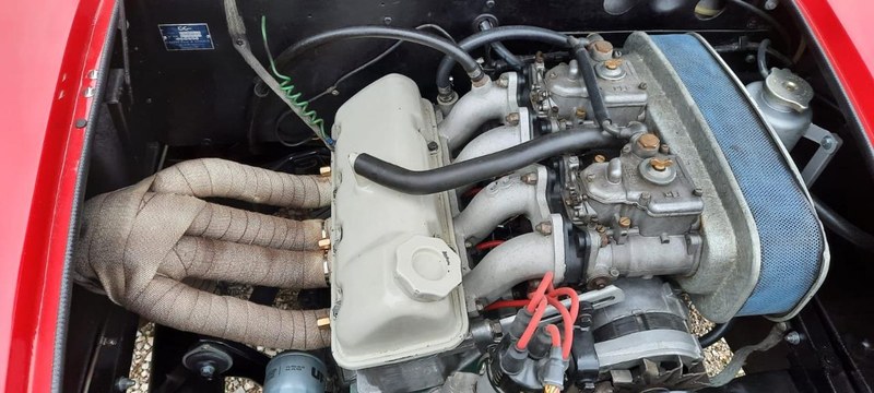 1970 CG 1200 S - 2 1970 CG 1200 S - 2