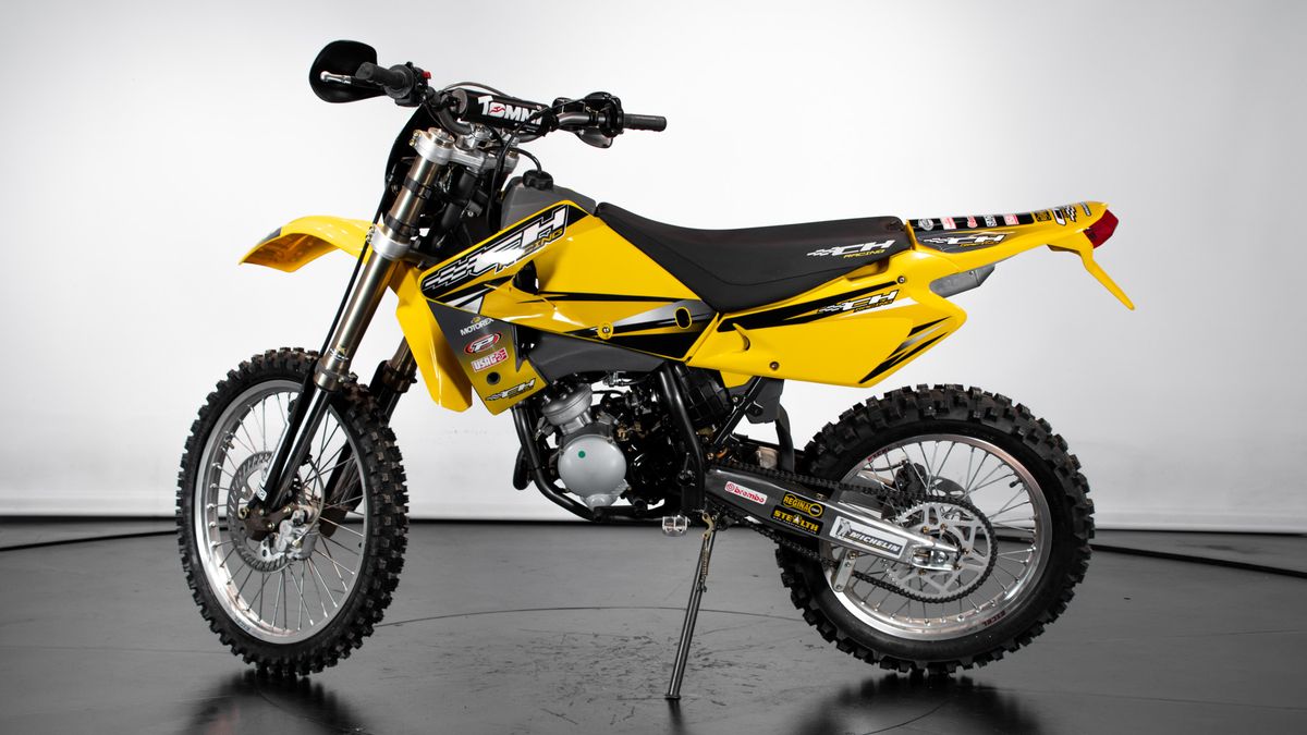 2006 CH Racing WSM in Italy - For Sale | Car & Classic