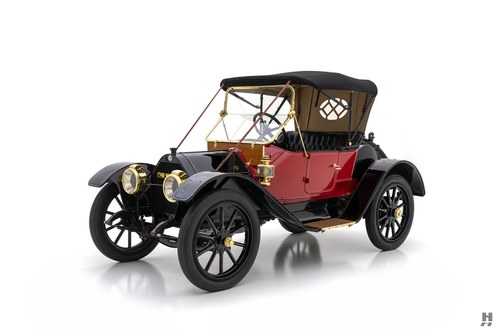 1911 Chalmers 30 Roadster For Sale