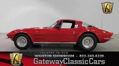 1964 Chevrolet Corvette #765 For Sale