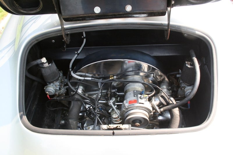 1967 Chesil Speedster - 2 1967 Chesil Speedster - 2
