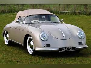 1971 Chesil Speedster.356 Replica.. Similar Examples (picture 1 of 3)
