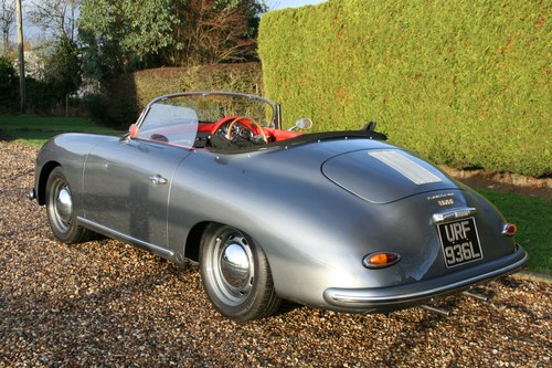 1973 Chesil Speedster. Stunning Car. Superb Condition Throughout In vendita