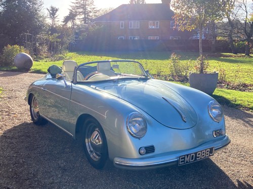 1970 Chesil Speedster For Sale