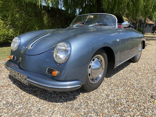 1968 Chesil Speedster. Similar Examples Wanted