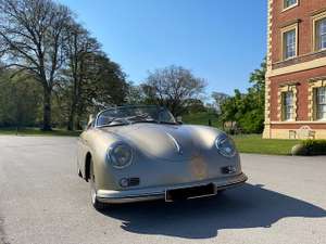 2021 As New Factory Built Chesil Speedster 1800cc. For Sale (picture 4 of 27)