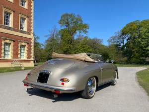 2021 As New Factory Built Chesil Speedster 1800cc. For Sale (picture 9 of 27)