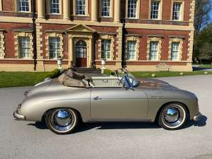 2021 As New Factory Built Chesil Speedster 1800cc. For Sale (picture 10 of 27)
