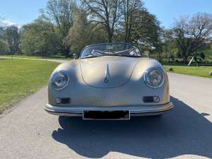 2021 As New Factory Built Chesil Speedster 1800cc. For Sale (picture 14 of 27)