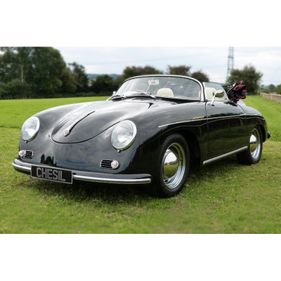 Chesil Speedster always wanted for stock. We Pay More