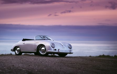 Picture of Vintage Speedster 356 Replica. Now Sold. Similar Wanted