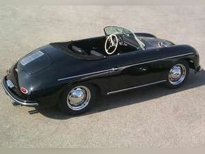 1957 Vintage Speedster 356 Replica. Now Sold. Similar Wanted (picture 1 of 1)