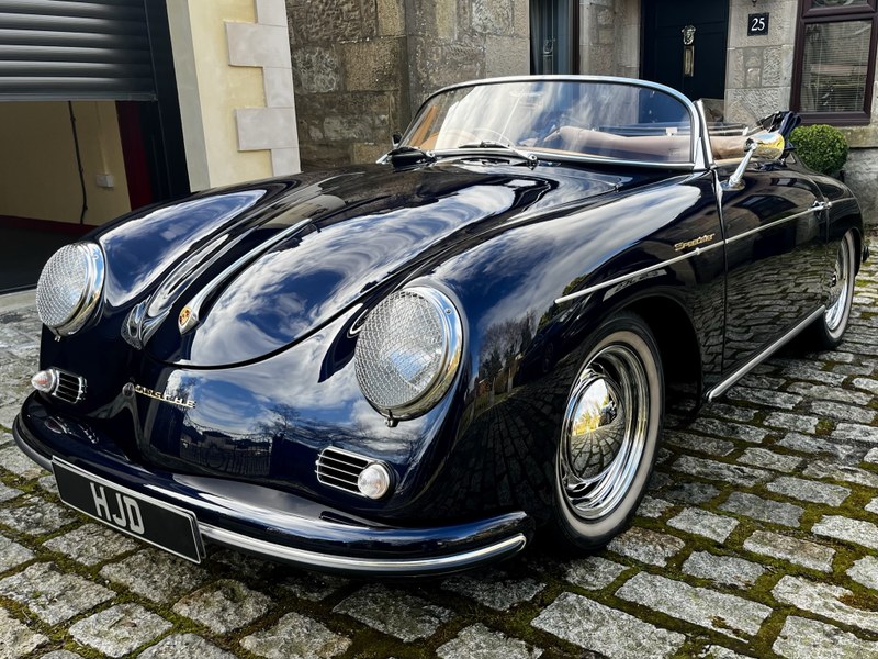 Chesil Speedster - Factory Built - NOW SOLD