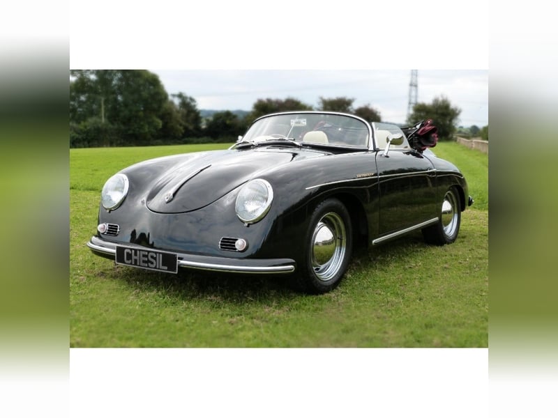 Chesil Speedsters Wanted for Stock from the UK's best buyers