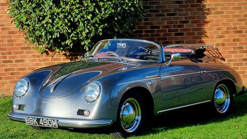 Picture of 2021 Chesil Speedster - For Sale