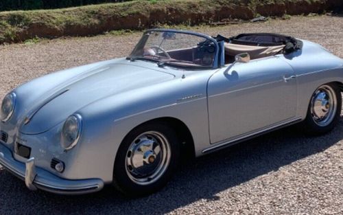 1972 Chesil Speedster (picture 1 of 1)
