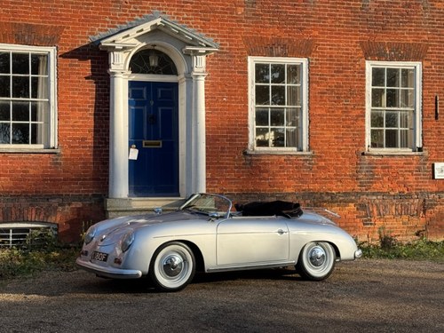 1968 CHESIL SPEEDSTER For Sale