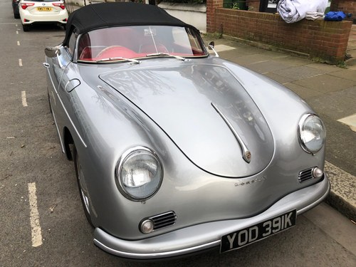 1972 Chesil Speedster Tygan Kaufen Bei