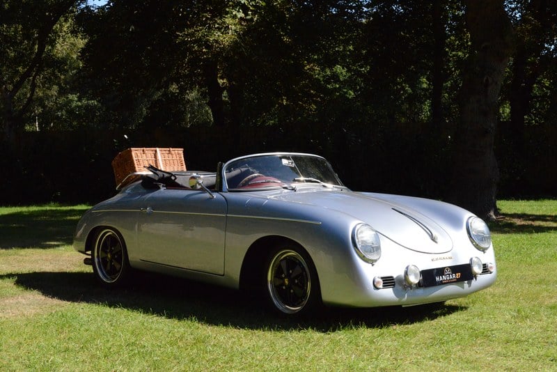 1972 Chesil Speedster - 1 1972 Chesil Speedster - 1