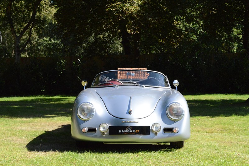 1972 Chesil Speedster - 2 1972 Chesil Speedster - 2