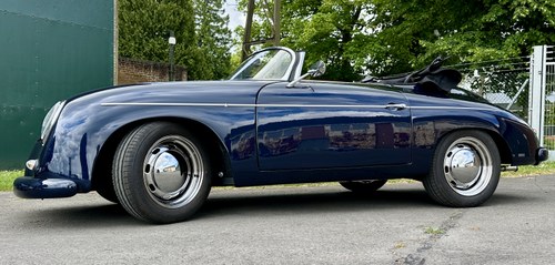 2024 Chesil 356 Speedster