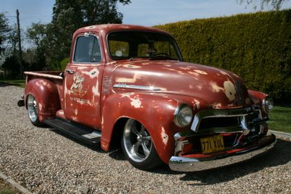 Classic Cars Chevrolet 3100 For Sale Car And Classic Classic Cars Chevrolet 3100 For Sale Car And Classic
