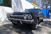 1965 Chevrolet Impala Custom Lowrider 283 V8  SOLD