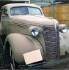 1938 Classic cars For Sale