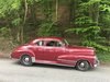 Chevvy Fleetmaster Coupe 1948 In vendita