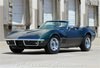 1968 Chevrolet Corvette 350hp Numbers Matching For Sale