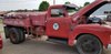 Great Marketing Tool! 1950 Chevy 4400 Oil Truck Functional  In vendita