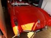 1957 Corvette C1 = Convertible Red Restored + Manual $obo  For Sale