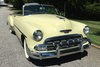 1952 Chevrolet Styleline Deluxe Convertible For Sale