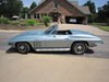 1966 Corvette Big Block 427 V8 425 HP In vendita